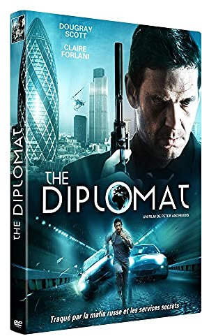 The diplomat [FR Import]