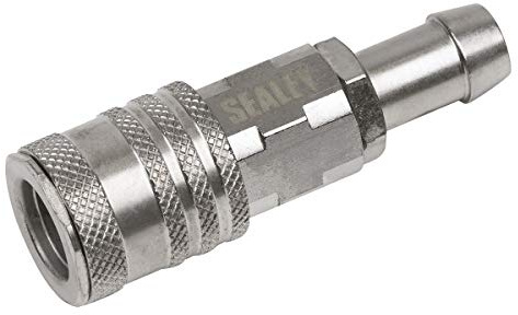 Sealey Cv014 Radiator Coupler - Scania