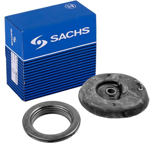 SACHS 802 538 Reparatursatz Federbeinstützlager für Citroen C3 I (FC_, FN_) 2002-2013 Links, Rechts, Vorderachse und Andere Fahrzeuge