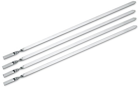 Weber 6688 Essentials Skewer Set