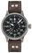 Laco Fliegeruhr Original Paderborn Made in Germany – 42mm Ø hochwertige Automatikuhr – Einzigartige Qualität. Herausragende Verarbeitung – Wasserdicht im zeitlosem Design – seit 1925