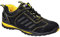 Portwest Fw34 - Lusum Instructor sur sécurité 36/3, FW34BKR37,Jaune,37