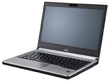 Fujitsu Lifebook E736 Notebook