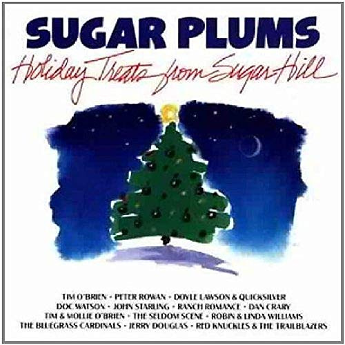 Holiday Treats from Sugar Hill
