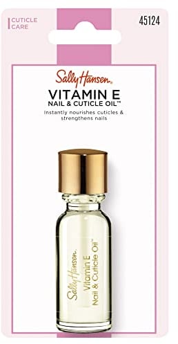 Sally Hansen, Rimuovi cuticole istantaneo, 13.3 ml