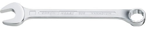 HAZET 603-9 Ring Maulschlüssel, 9 mm(Schlüsselweite)