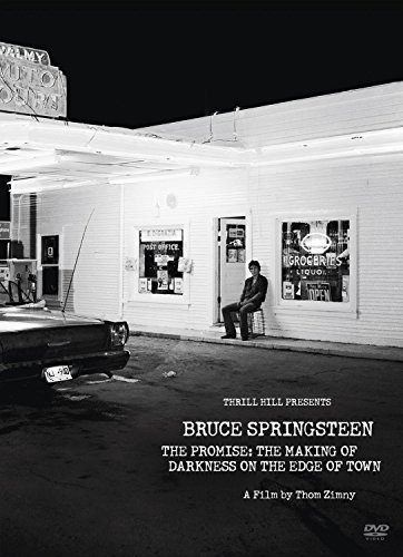 The Promise: The Making of Darkness on the Edge of Town Documentary