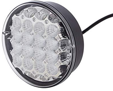 Hella 2BA 344 200-341 Blinkleuchte - LED - 24V - Einbau - Kabel: 500mm