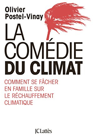 La comédie du climat