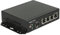 Delock Gigabit Ethernet Switch 4 Port + 1 SFP
