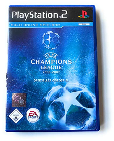 UEFA Champions League 2006 - 2007