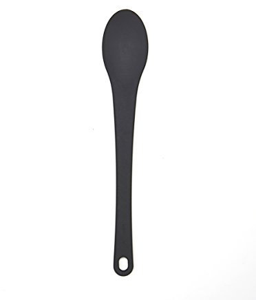 Epicurean 015-10102 Kitchen Series Utensils, Small Spoon, Slate Küchenutensilien, kleiner Löffel, Schiefer, Papier