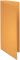 EXACOMPTA Paquet de 100 chemises Rock's en carte 210 g, coloris ocre