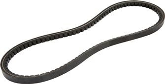 Schmalkeilriemen flankenoffen, formgez. XPZ 9,7x8 (850mm) Richtlänge Ld (Wirklänge Lw, Lp):850mm