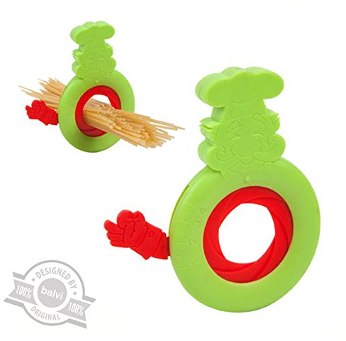 balvi - Cuoco Spaghetti-Mass