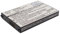 VINTRONS Li-ion BATTERY Pack Fits ASUS SBP-09, 07G0166B3450, Mypal A626, Mypal A696, MyPal A686