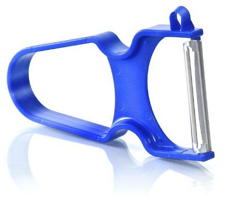 Swiss Made Peeler (Blue) by Zena Swiss