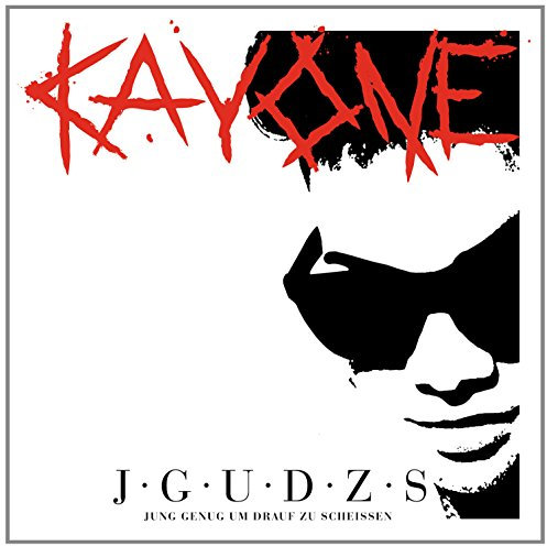 J.G.U.d.Z.S. - (Jung Genug Um Drauf zu Scheissen)