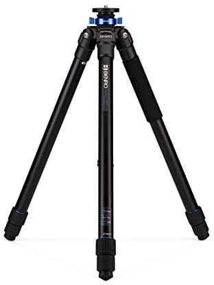 Benro Mach3 Tripod S4 Alum 3 Sect Long