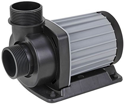 Simplicity 1600 DC Aquarium Circulation Pump