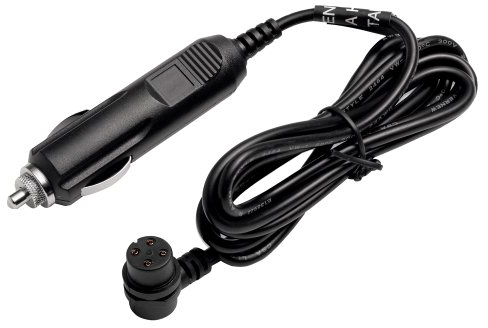 Garmin Cigarette Lighter Cable for Navigation Devices