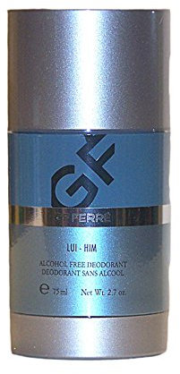 GIANFRANCO FERRE Lui Deo-Stick, 75 ml