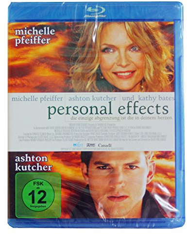 Personal Effects [Blu-ray]