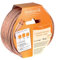 Inakustik 6m Star Speaker Cable cable de audio Transparente - Cables de audio (6 m, Transparente)