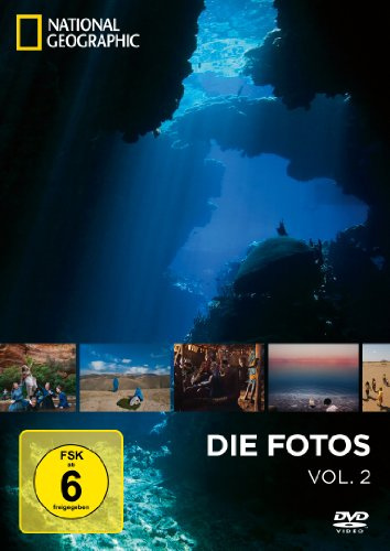 Die Fotos Vol. 2 - National Geographic