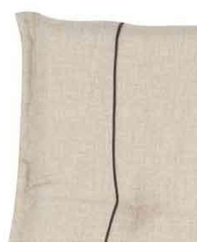 Sun Garden 10136140 Melange Auflage Relax Strukturpolyester Natural Dessin 50148-5