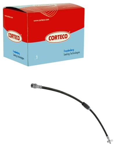Corteco 19033595 Bremsschlauch vorne