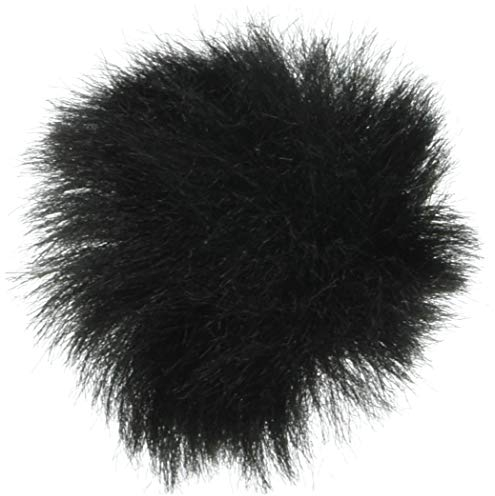 Shure AMVL-Fur - Antivientos para el micrófono MVL