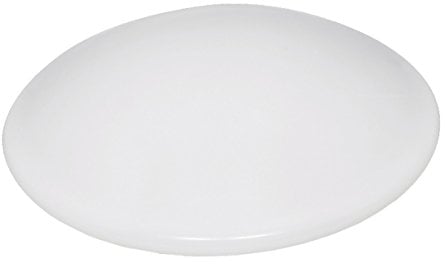 TEVEA LED Deckenleuchte - Wandleuchte - Treppenleuchte - 12W 750lm - Energiesparend - Nachhaltig - LEDs Integriert (Tageslicht)