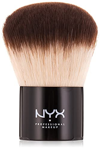 NYX Professional Makeup Pinceau Kabuki Pro