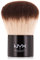 NYX Professional Makeup Pinceau Kabuki Pro