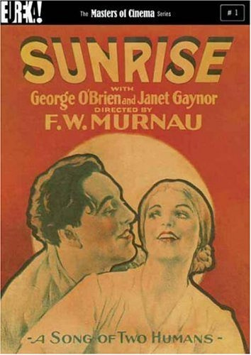 Sunrise: A Song of Two Humans [UK Import]