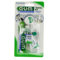 Travel Kit Spazzolino Da Viaggio + Filo Interdentale + Dentifricio + Trousse
