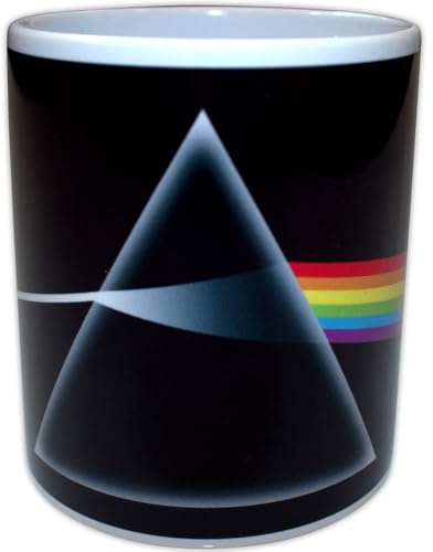 Dark Side of the (Mug), Pink Floyd