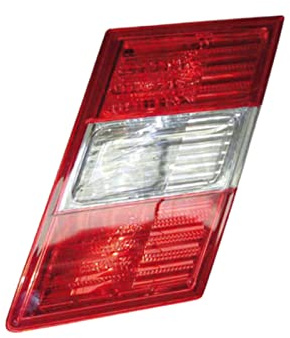 MAGNETI MARELLI 714021760801 Rechts Haube Schlusslicht Scheinwerfer