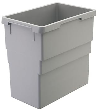 Hailo Easy Cargo 30 Replacement Bucket, 30 Litre