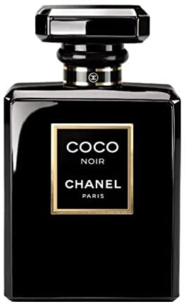 Chanel coco Noir 100ml