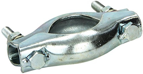 FA1 931-901 Klemmstücksatz, Abgasanlage