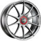 OZ Formula HLT 9 x 19 ET30 5 x 112 Legierung Felgen