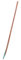 Streugabelstiel Heugabelstiel 135 cm Esche ohne Schienenzwinge