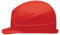 uvex cap_9754300_4031101074214 Schutzhelm, Polycarbonat (PC), Schwarz, Einheitsgröße