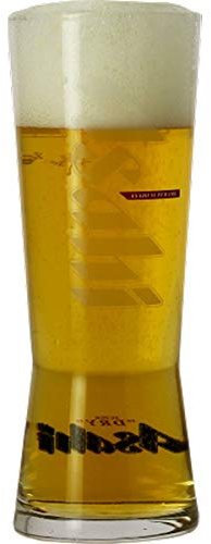 Verres demi-pinte l'entreprise Asahi 285 ml-Lot de 6 verres à bière Pilsner l'entreprise Asahi