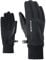 Ziener Herren IDEALIST GWS Handschuhe, schwarz, 7.5