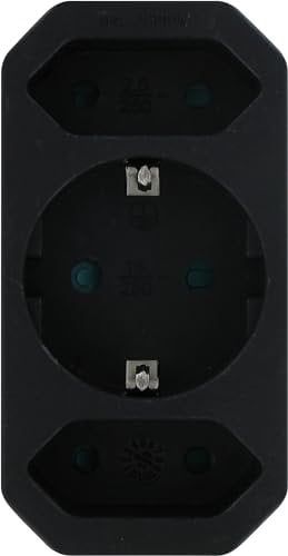 Kopp Europa Adapter 1 Stück