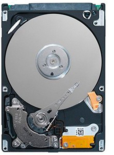 Seagate Momentus Disque dur Interne 2,5 SATA 5400 tr/min 250 Go