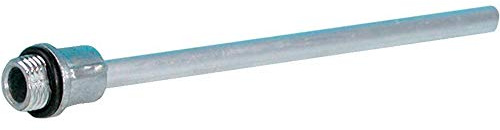 Reilang R019-05 Alurohr gerade für Handpumpe, 300 mm